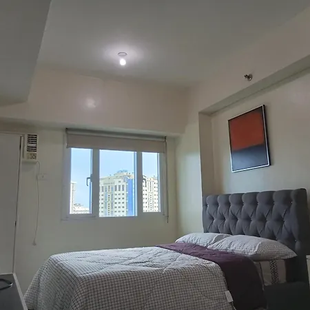 Purebliss Nest Aparthotel